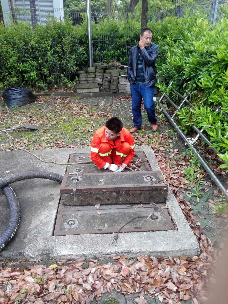 新华吸污抽粪